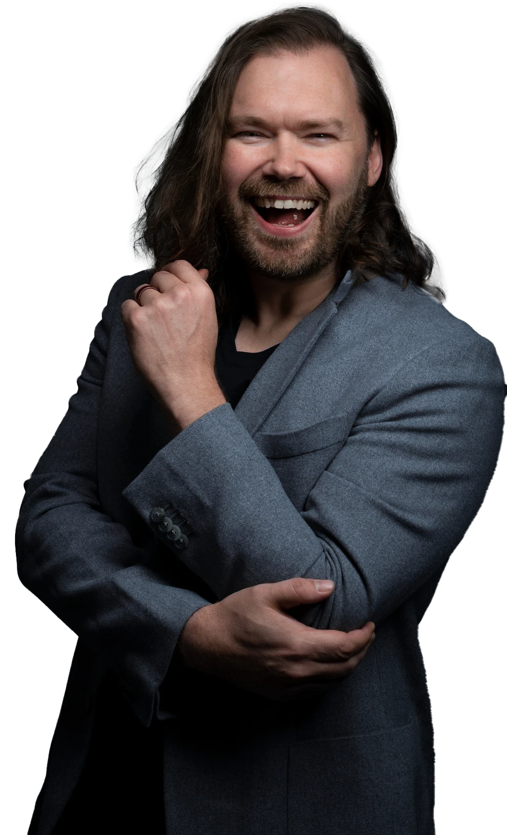 Mark Miller - Founder and CEO of CoBuild Agency - Expert Lovable developer and AI-powered web app builder